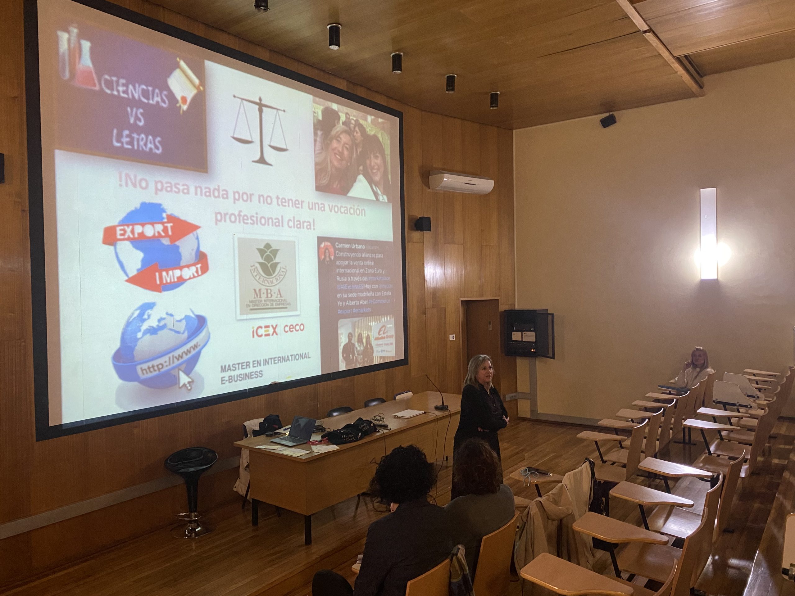 carmen urbano marianistas soy futuro