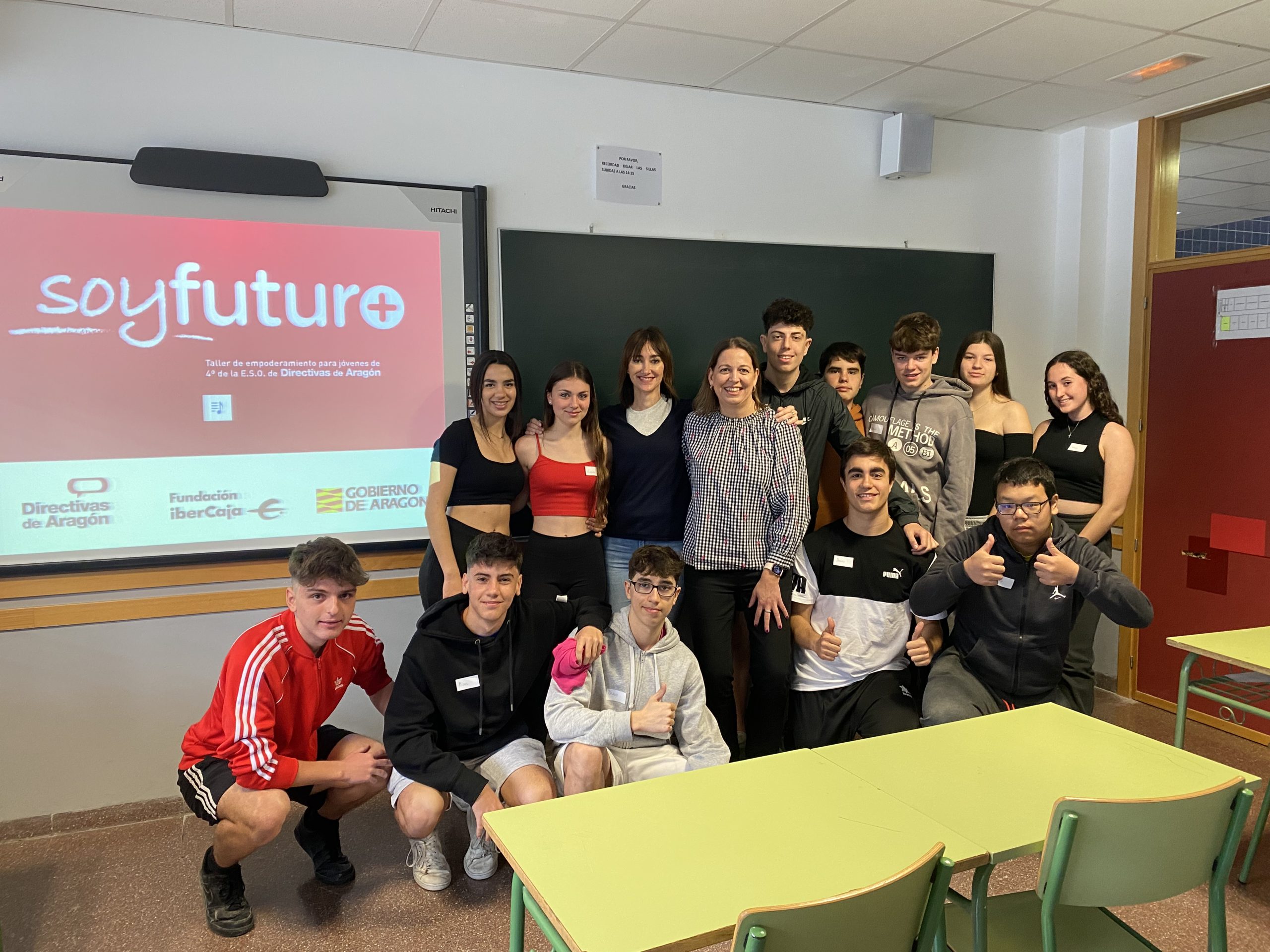 soy futuro azucarera