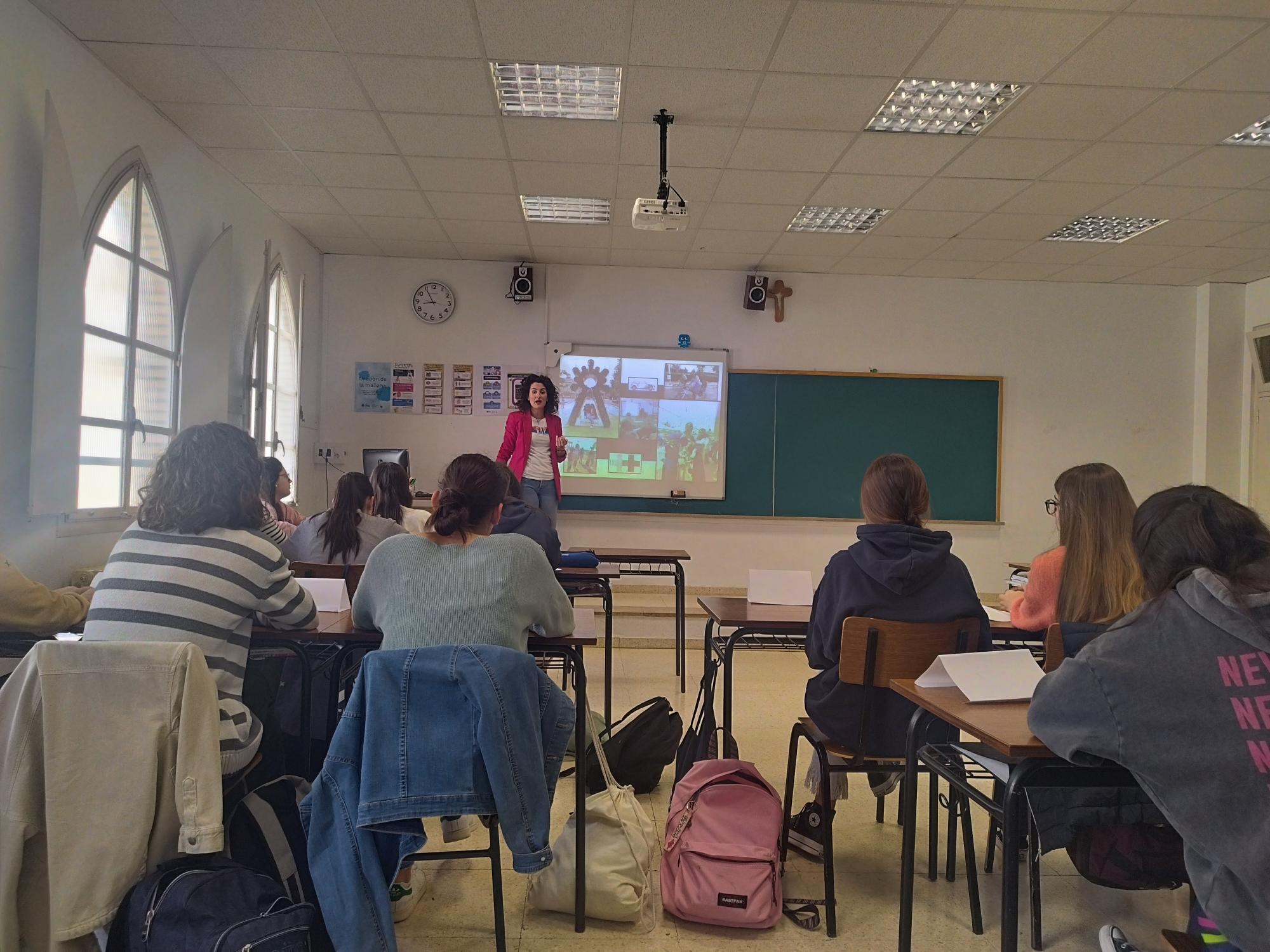 rita monreal soy futuro