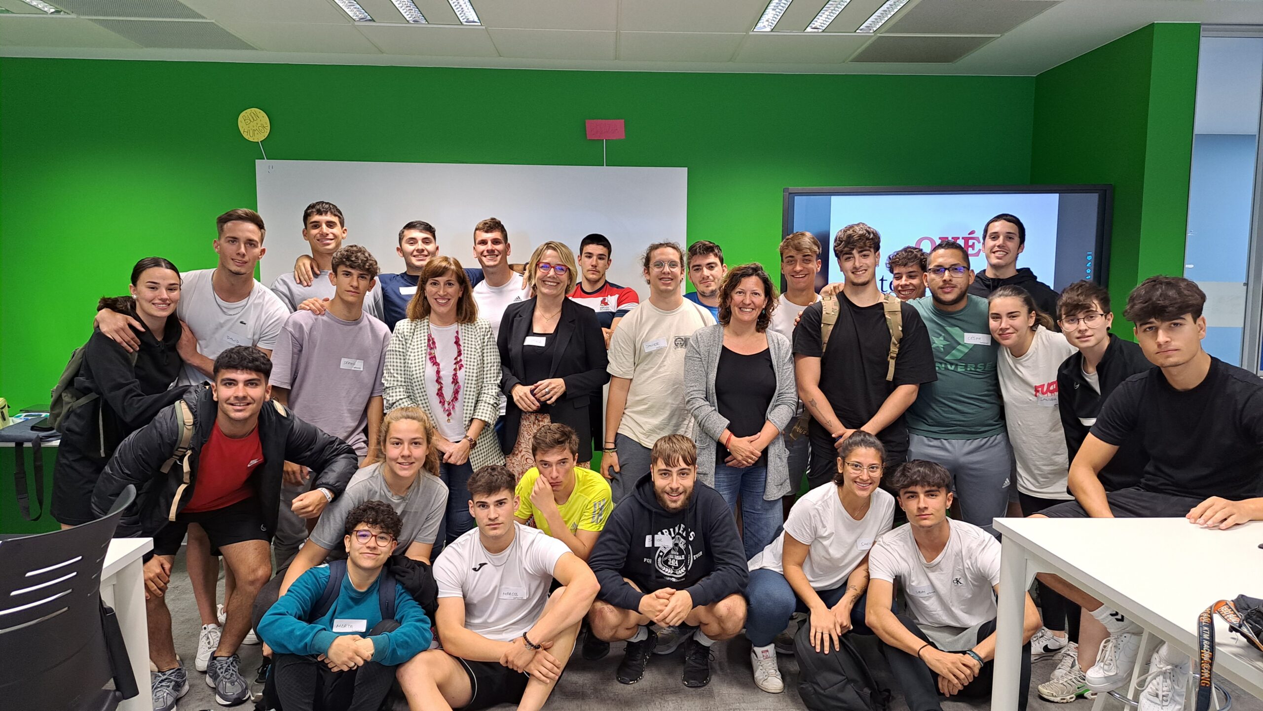 cristina luque soy futuro