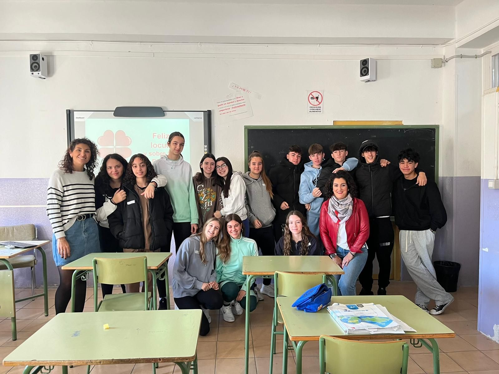 rita monreal soy futuro